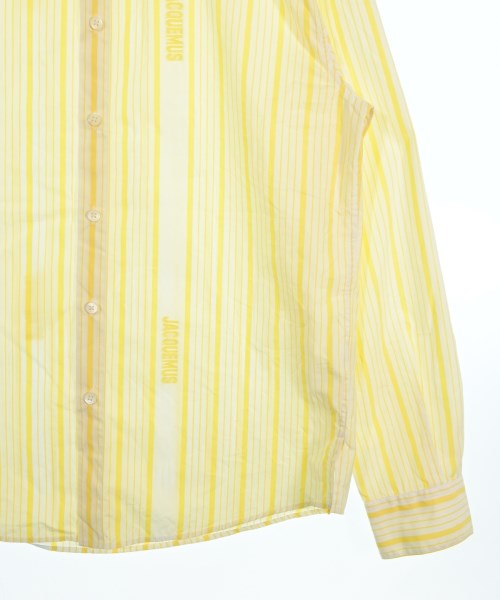 JACQUEMUS เสื้อลำลอง