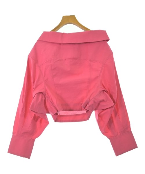JACQUEMUS เสื้อลำลอง