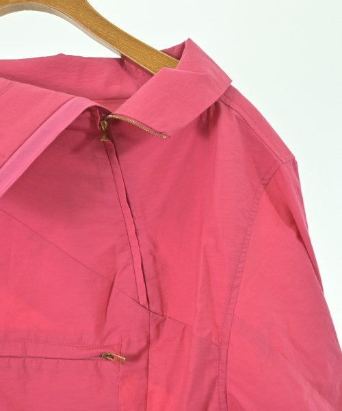 JACQUEMUS เสื้อลำลอง