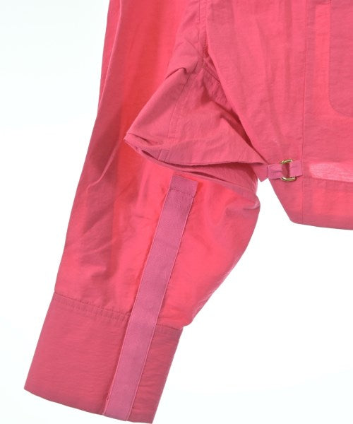 JACQUEMUS เสื้อลำลอง