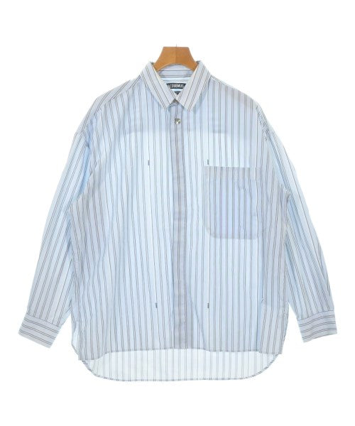 JACQUEMUS เสื้อลำลอง