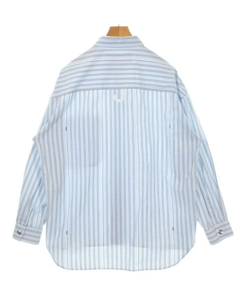 JACQUEMUS เสื้อลำลอง