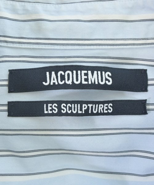 JACQUEMUS เสื้อลำลอง