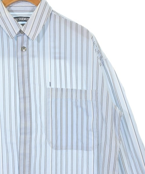 JACQUEMUS เสื้อลำลอง