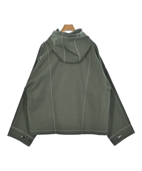 JACQUEMUS แจ็คเก็ตเบลาส์ อื่น