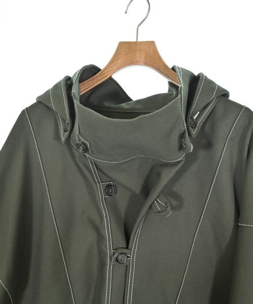 JACQUEMUS แจ็คเก็ตเบลาส์ อื่น