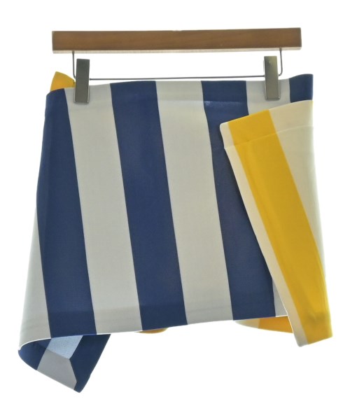 JACQUEMUS กระโปรงสั้น