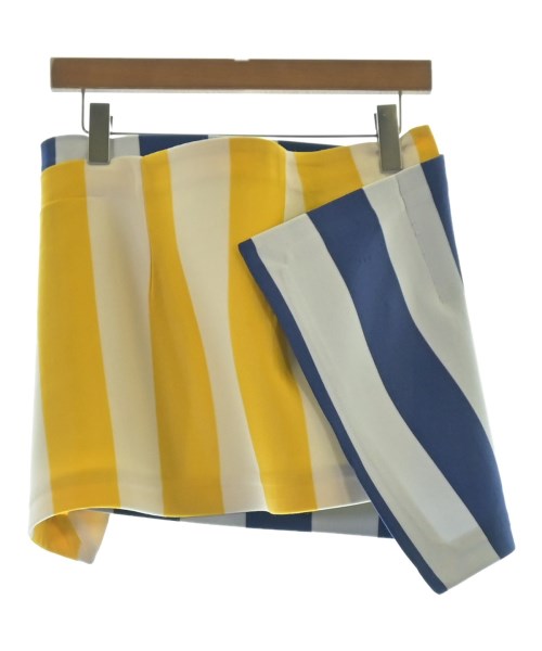 JACQUEMUS กระโปรงสั้น