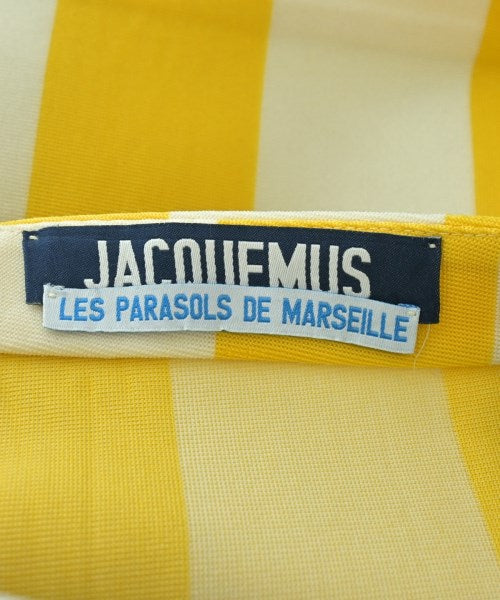 JACQUEMUS กระโปรงสั้น