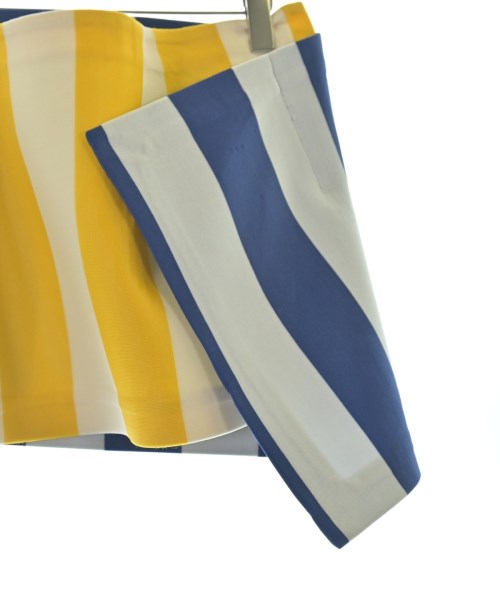 JACQUEMUS กระโปรงสั้น