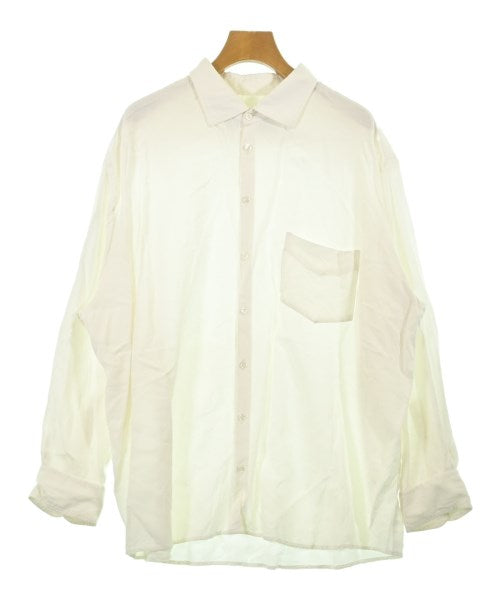 JACQUEMUS เสื้อลำลอง
