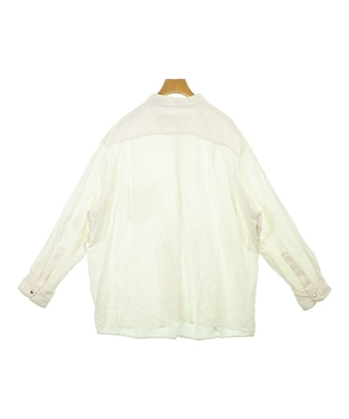 JACQUEMUS เสื้อลำลอง