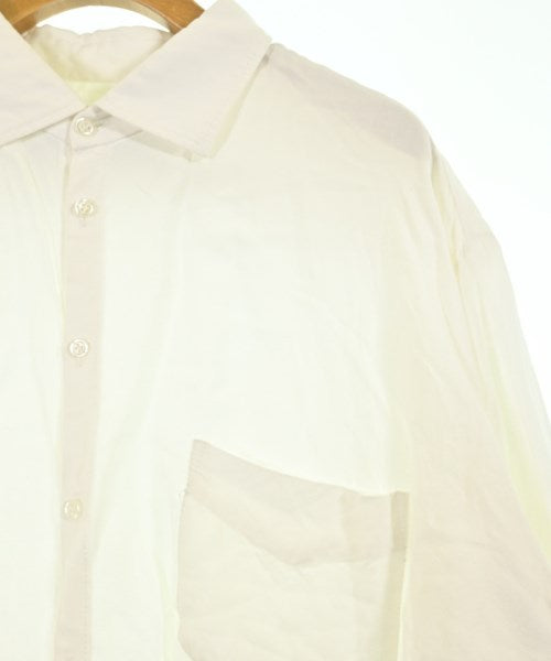 JACQUEMUS เสื้อลำลอง