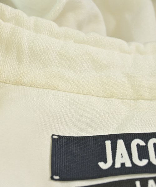 JACQUEMUS เสื้อลำลอง