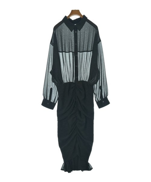 JACQUEMUS ชุดเดรส