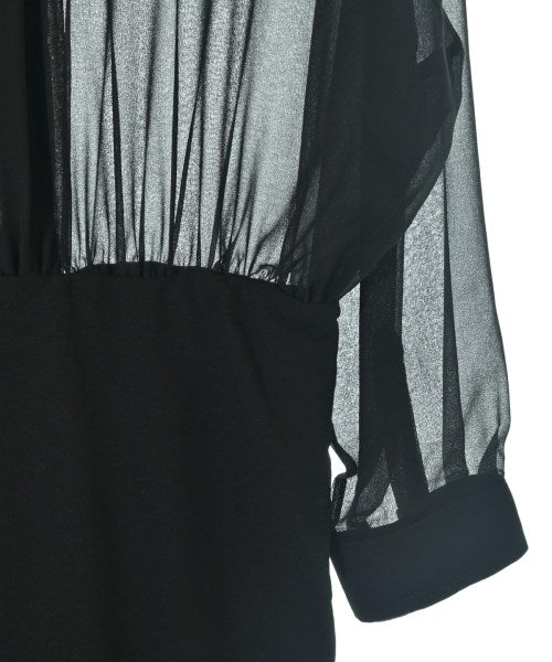 JACQUEMUS ชุดเดรส