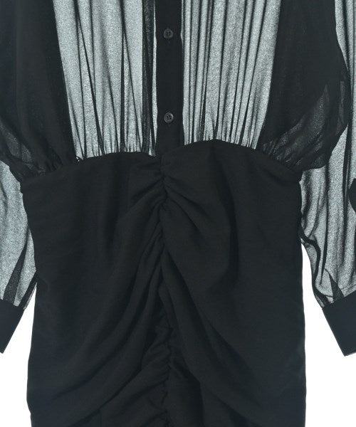 JACQUEMUS ชุดเดรส
