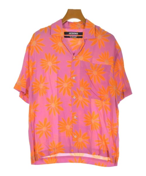 JACQUEMUS เสื้อลำลอง