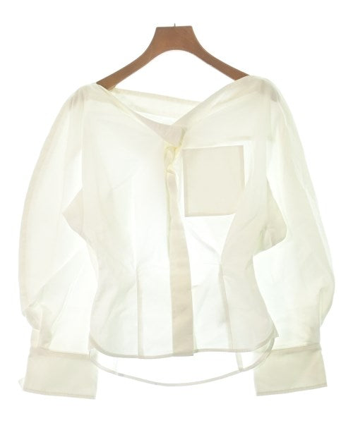 JACQUEMUS เสื้อสตรี