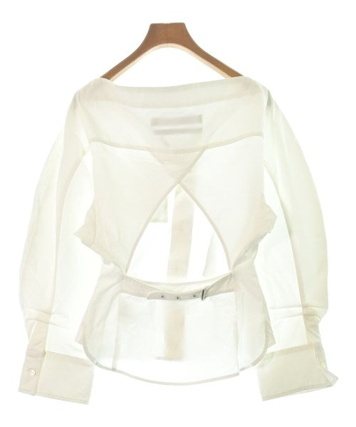 JACQUEMUS เสื้อสตรี