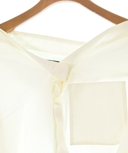 JACQUEMUS เสื้อสตรี