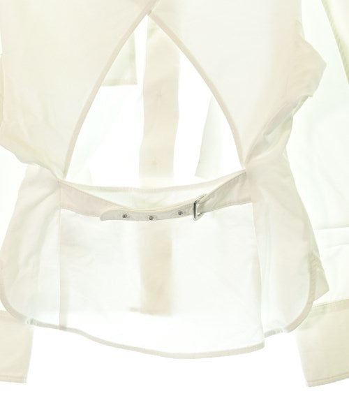 JACQUEMUS เสื้อสตรี