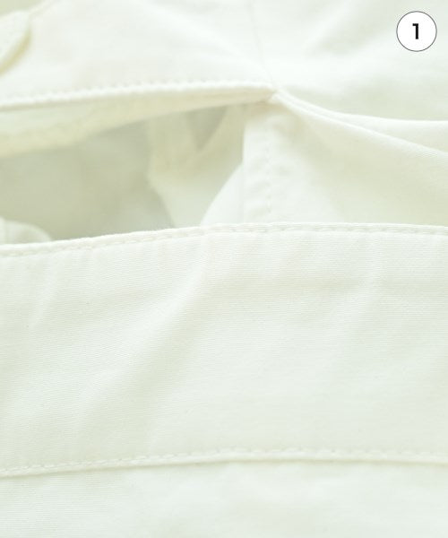 JACQUEMUS เสื้อสตรี