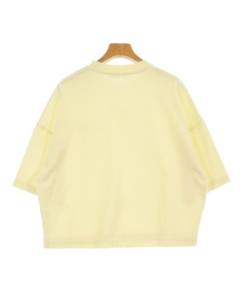 JACQUEMUS เสื้อยืด/เสื้อท็อปส์