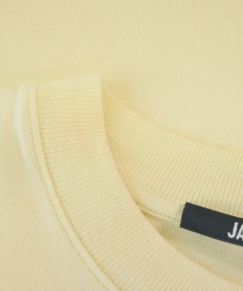JACQUEMUS เสื้อยืด/เสื้อท็อปส์
