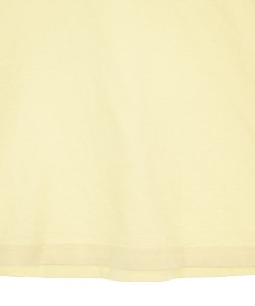 JACQUEMUS เสื้อยืด/เสื้อท็อปส์