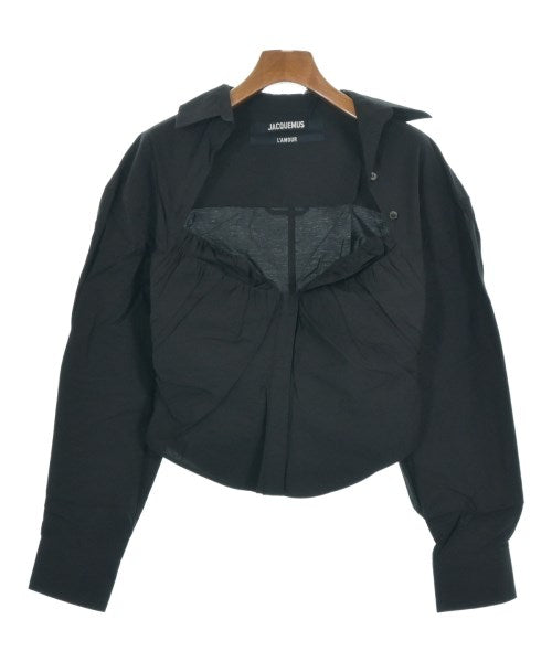 JACQUEMUS เสื้อสตรี