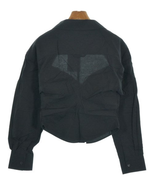 JACQUEMUS เสื้อสตรี