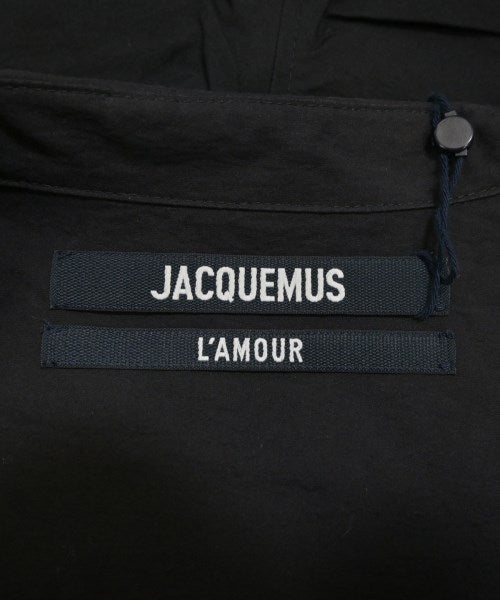 JACQUEMUS เสื้อสตรี