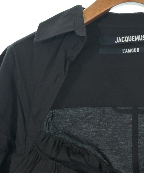 JACQUEMUS เสื้อสตรี