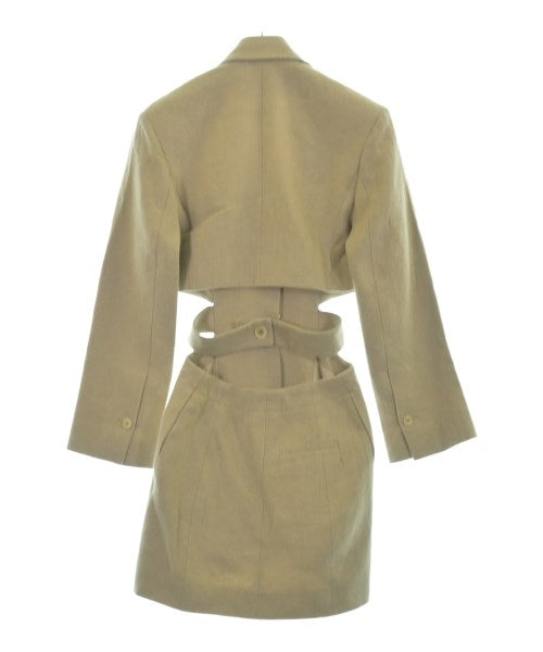 JACQUEMUS แจ็คเก็ต อื่น