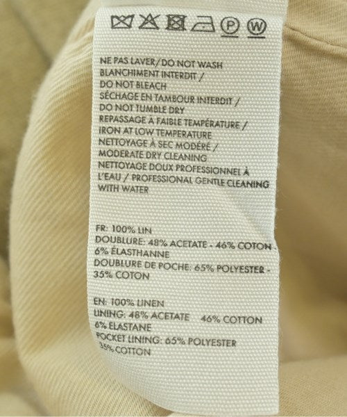 JACQUEMUS แจ็คเก็ต อื่น