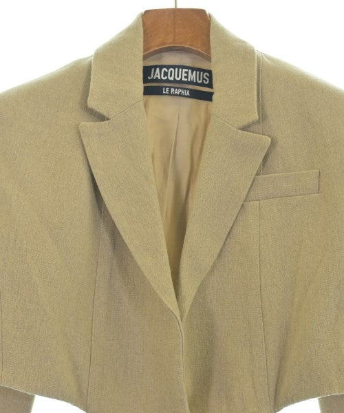 JACQUEMUS แจ็คเก็ต อื่น