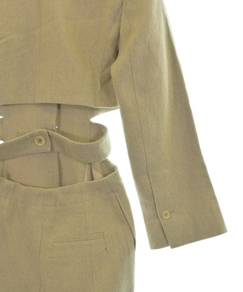 JACQUEMUS แจ็คเก็ต อื่น