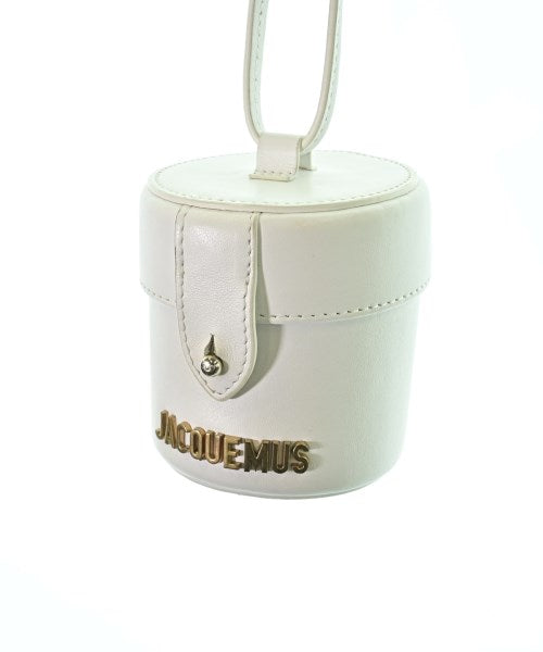 JACQUEMUS กระเป๋า อื่น