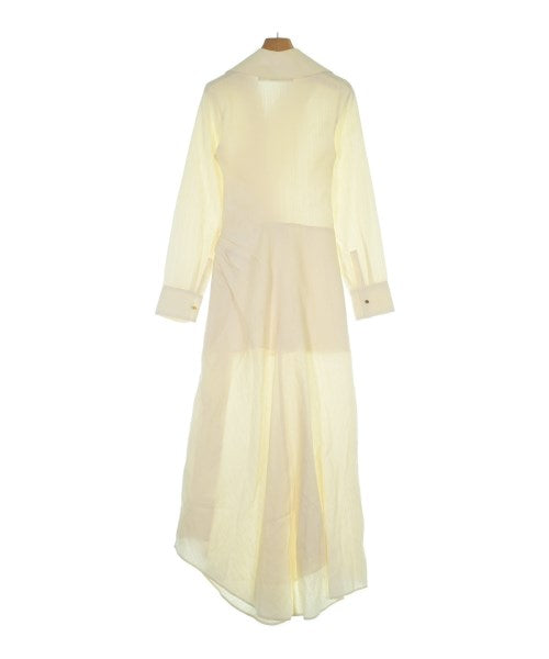 JACQUEMUS ชุดเดรส