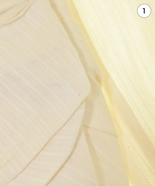 JACQUEMUS ชุดเดรส