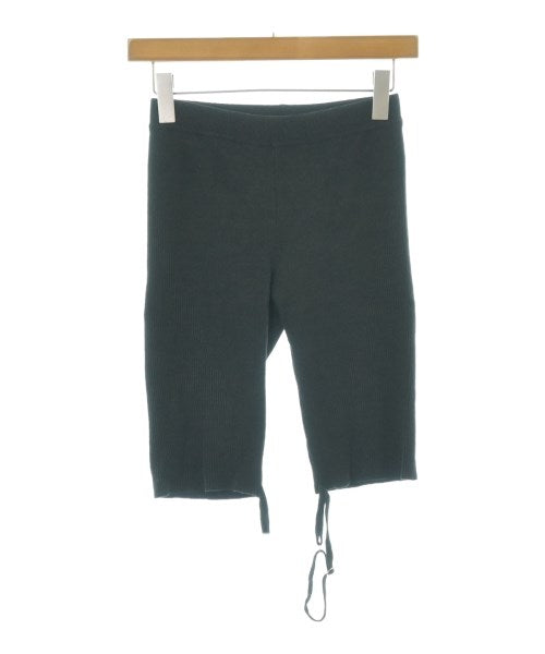 JACQUEMUS กางเกงขาสั้น