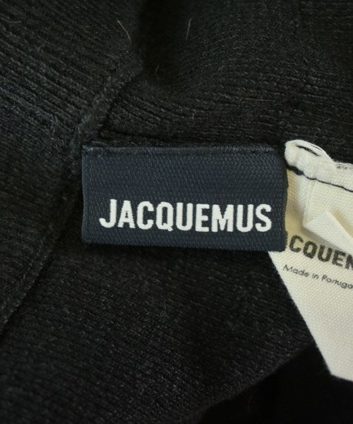 JACQUEMUS กางเกงขาสั้น