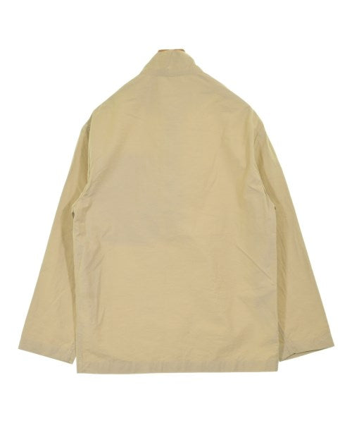 JACQUEMUS แจ็คเก็ตเบลาส์ อื่น