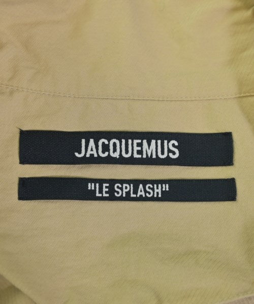 JACQUEMUS แจ็คเก็ตเบลาส์ อื่น