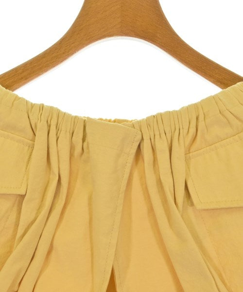 JACQUEMUS เดรสที่เป็นเสื้อเชิ้ตตัวยาว