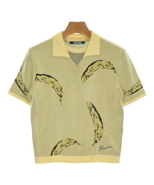 JACQUEMUS เสื้อกันหนาว