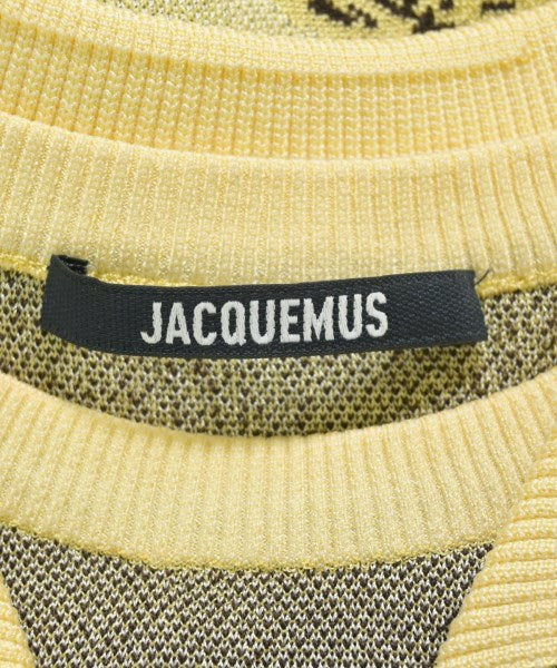 JACQUEMUS เสื้อกันหนาว