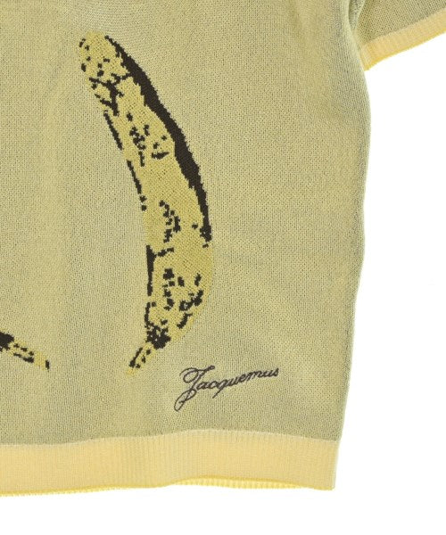 JACQUEMUS เสื้อกันหนาว