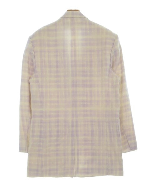JACQUEMUS แจ็คเก็ตลำลอง